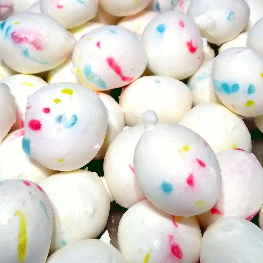 Salt Water Taffy