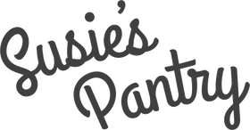 Susie's Pantry logo
